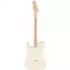 Fender Squier Affinity Series Telecaster MN Olympic White E-Gitarre