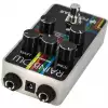 Foxgear Rainbow Reverb Gitarreneffekt Foxgear Rainbow Reverb Gitarreneffekt