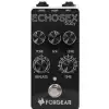 Foxgear Echosex Baby Delay Gitarreneffekt