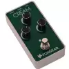 Foxgear Cream Overdrive Gitarreneffekt