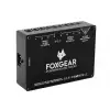 Foxgear Powerhouse 3000 Energieversorgung