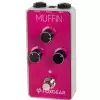 Foxgear Muffin Distortion Gitarreneffekt