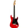 Fender Limited Edition Player Stratocaster EB Ferrari Red E-Gitarre