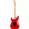 Fender Limited Edition Player Stratocaster EB Ferrari Red E-Gitarre