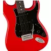 Fender Limited Edition Player Stratocaster EB Ferrari Red E-Gitarre