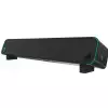 Mackie CR StealthBar Desktop PC Soundbar mit Bluetooth