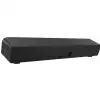 Mackie CR StealthBar Desktop PC Soundbar mit Bluetooth