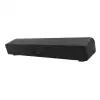 Mackie CR StealthBar Desktop PC Soundbar mit Bluetooth