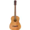 Fender FA-15 Natural 3/4 Westerngitarre mit GigBag