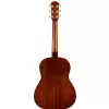 Fender FA-15 Natural 3/4 Westerngitarre mit GigBag