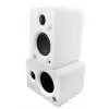 Mackie CR 3 X LTD Arctic White Multimedia-Monitore (paar), wei