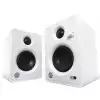 Mackie CR 3 X LTD Arctic White Multimedia-Monitore (paar), wei