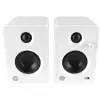 Mackie CR 3 X LTD Arctic White Multimedia-Monitore (paar), wei