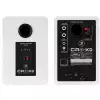 Mackie CR 3 X LTD Arctic White Multimedia-Monitore (paar), wei