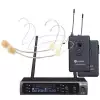 Prodipe Headset B210 Duo DSP UHF Wireless-System mit Headset-Mikrofonen