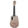 Lava U23 Free Boost Gold Konzert-Ukulele