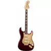 Fender Squier 40th Anniversary Stratocaster Gold Edition E-Gitarre