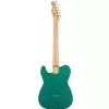 Fender Squier 40th Anniversary Telecaster Gold Edition Sherwood Green Metallic E-Gitarre