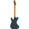 Fender Squier Contemporary Tele, RH, Roasted MN, Gunmetal Metallic E-Gitarre