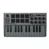 AKAI MPK Mini MK3 Mini USB / MIDI-Steuerungstastaturgrau