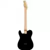 Fender Squier 40th Anniversary Telecaster Gold Edition LRL Black