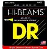 DR MR-45 Hi-Beam Saiten fr Bassgitarre