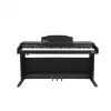 NUX WK 400 BK Digital Piano