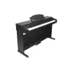 NUX WK 400 BK Digital Piano