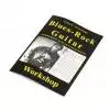 AN Cichoski Leszek ″Blues Rock Guitar Workshop″ + 2 CD