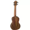 Baton Rouge UV91 C NR Konzert-Ukulele