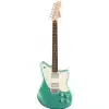 Fender Squier Paranormal Toronado Laurel Fingerboard Mystic Seafoam