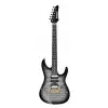 Ibanez AZ47P1QM-BIB Black Ice Burst Premium E-Gitarre
