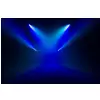  Flash LED  4x Moving Heads 150W 3in1 + case