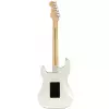 Fender Player Stratocaster Floyd Rose, Maple Fingerboard, Polar White E-Gitarre