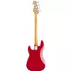 Fender Vintera 50S Precision Bass Dakota Red Bassgitarre