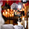 Rode Vlogger Kit Universal Mobiles Filmemacher-Set