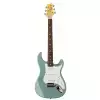 PRS SE John Mayer Silver Sky Stone Blue E-Gitarre