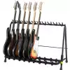 Hercules GS525B 5-fach Gitarrenrack