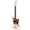 Fender Squier FSR Classic Vibe 60′s Jaguar LRL Olympic White E-Gitarre