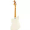 Fender Squier FSR Classic Vibe 60′s Jaguar LRL Olympic White E-Gitarre