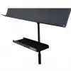 Hercules BS429BP Hinweis Desktop-Dirigent