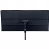 Hercules BS429BP Hinweis Desktop-Dirigent