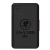 Mackie OnyxGo MicSmartphone-Mikrofon.