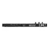Arturia KeyStep Black Edition Steuertastatur mit CV/Gate -Kabeln steuern