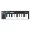 Arturia KeyStep Black Edition Steuertastatur mit CV/Gate -Kabeln steuern