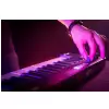 Arturia KeyStep Black Edition Steuertastatur mit CV/Gate -Kabeln steuern