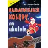 G. Templin ″Najatwiejsze koldy na ukulele″ Musikbuch