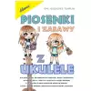 G. Templin ″Piosenki i zabawy z ukulele″ Musikbuch