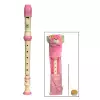 Angel ASRB-101CPK gerade Flte Sopran (Barock)