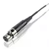 Countryman B6W5FF05WSL Lavalier-Mikrofon 